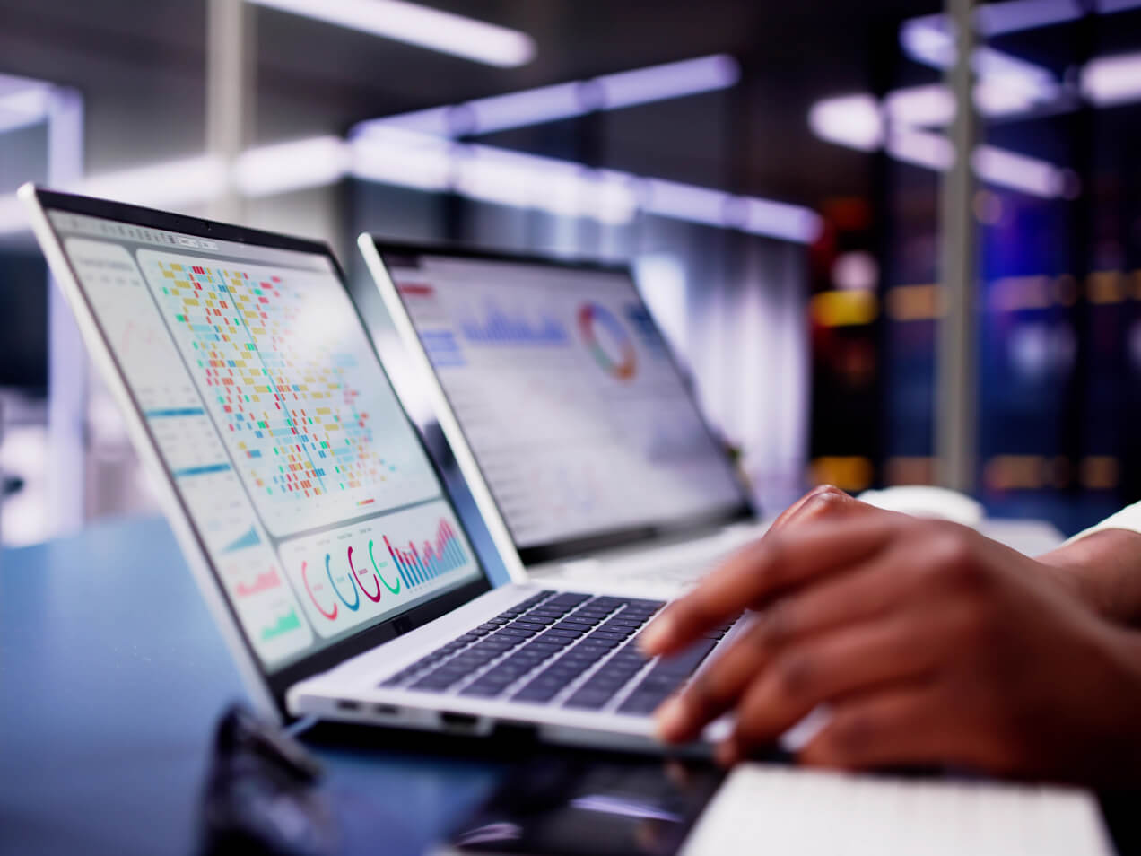 AI-Powered Automation